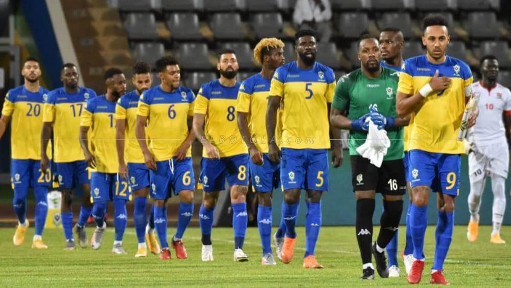 Le Gabon touché par le Covid-19