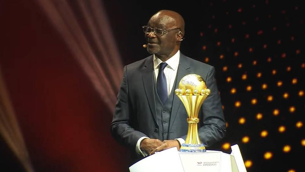 روجي ميلا: "رشحوا الجزائر ومصر ثم المغرب للفوز بكأس أفريقيا ولا أحد رشح منتخبا من أفريقيا السمراء"