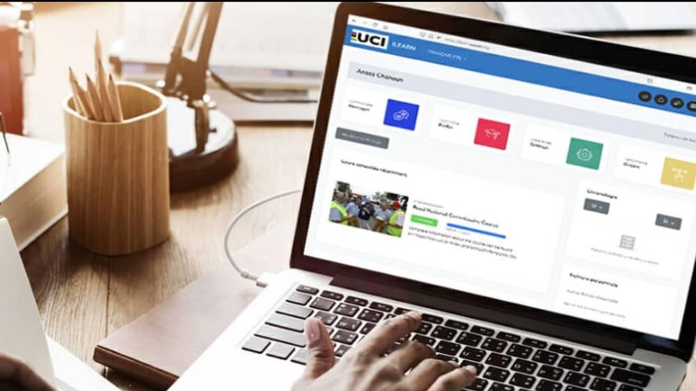 Cyclisme: deux sessions de formation au profit des arbitres et entraineurs, en partenariat avec l’UCI