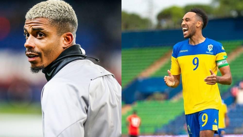 أثناء التحضير لـ"الكان".. أوباميانغ وليمينا يقضيان الوقت في ملهى ليلي بدبي وبعد يومين يصابان بـ"كورونا"!