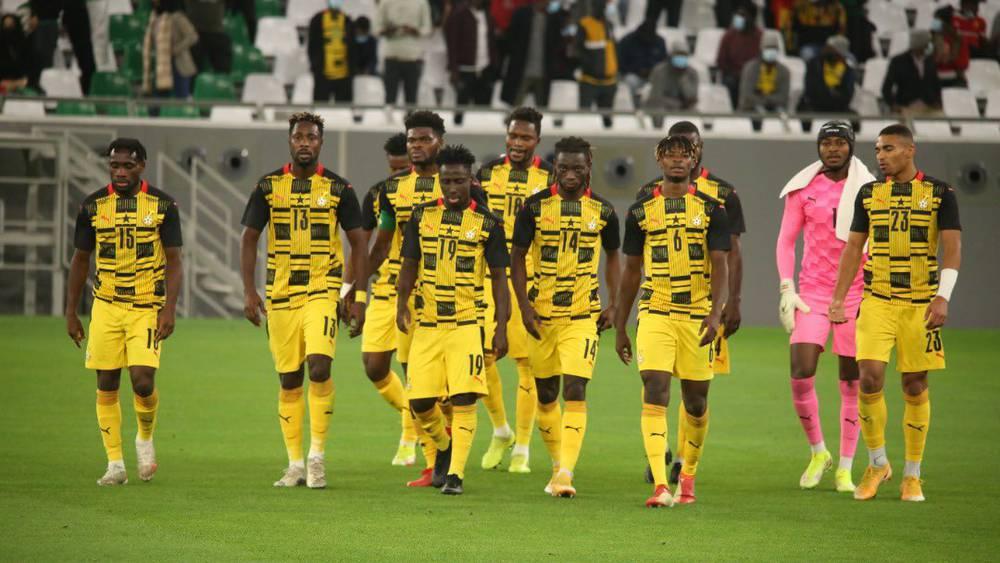 "الخصم الأول" للمغرب في كأس أمم أفريقيا.. منتخب غانا يؤجل سفره إلى الكاميرون حتى بعد غد السبت