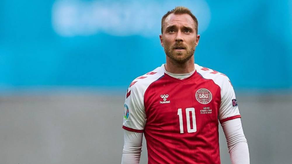 إريكسن: "فكرت في الاعتزال ولا أخشى التعرض لأزمة قلبية جديدة"