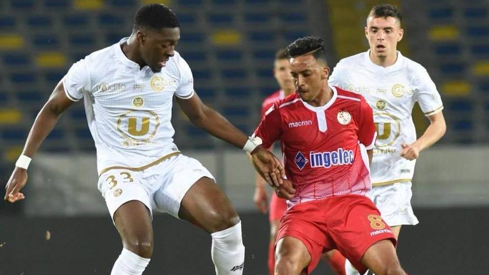 خاص/ المهدي الدغوغي يشارك في تداريب فريق الوداد يومه الخميس