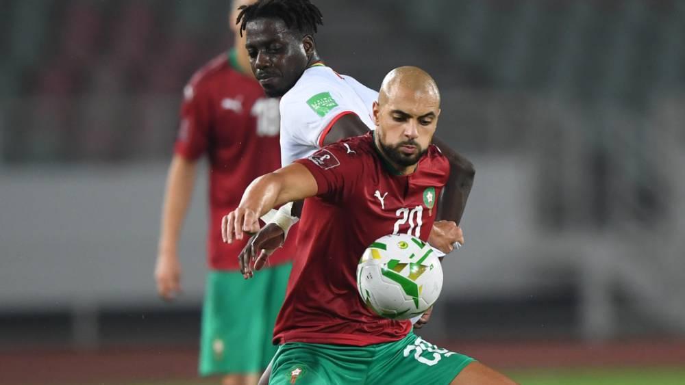 الـ"كاف" عن خصوم المغرب في الكان: "غانا تبحث عن النجمة الخامسة والغابون في مهمة صعبة وجزر القمر تسبح لأول مرة في النهائيات"