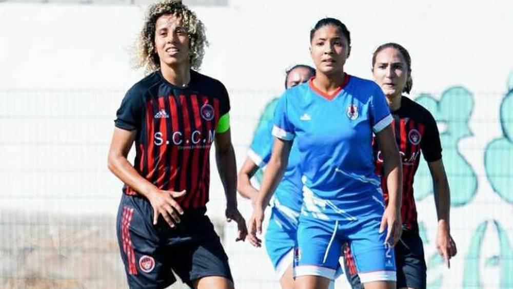 البطولة النسوية الجولة 12/ أولمبيك خريبكة ونجم العرائش يستقبلان شباب المحمدية ورجاء أيت إيعزة والجيش الملكي يصطدم بالنادي البلدي العيون