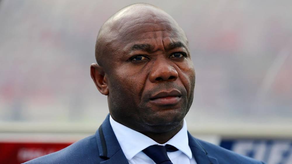 أمونيكي: "الجزائر هي الأقرب للفوز بكأس أمم أفريقيا"