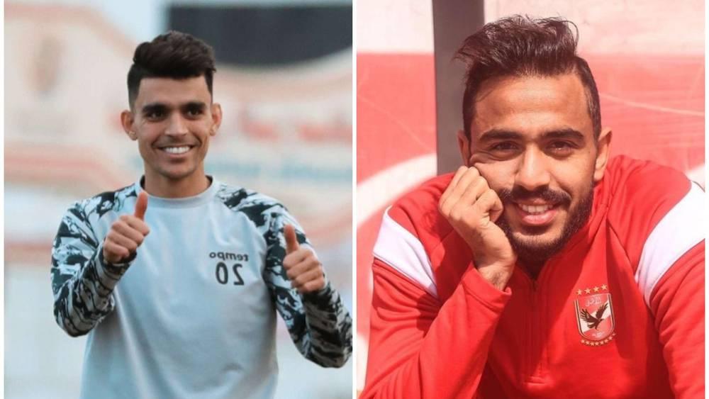 كهربا: "بنشرقي لاعب جيد وسأكون أول من يُساعده إذا انضم إلى الأهلي"