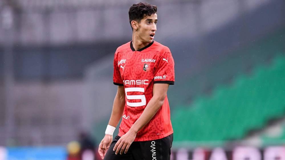 وست هام الإنجليزي يُجدِّد اهتمامه بأكرد وناديه رين مُتشبِّث بخدماته