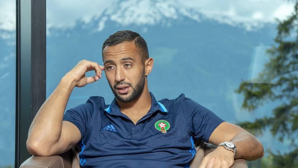 بنعطية ضمن مُحلّلي "بي إن سبورتس" الفرنسية لمباريات كأس أمم أفريقيا "طوطال إنيرجي"