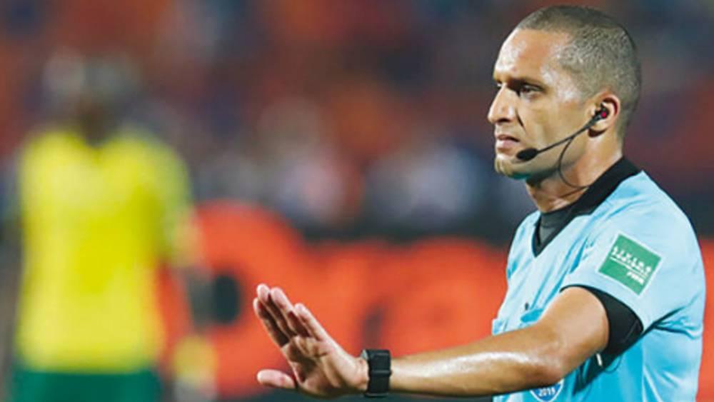 CAN 2021 : les arbitres désignés par la CAF