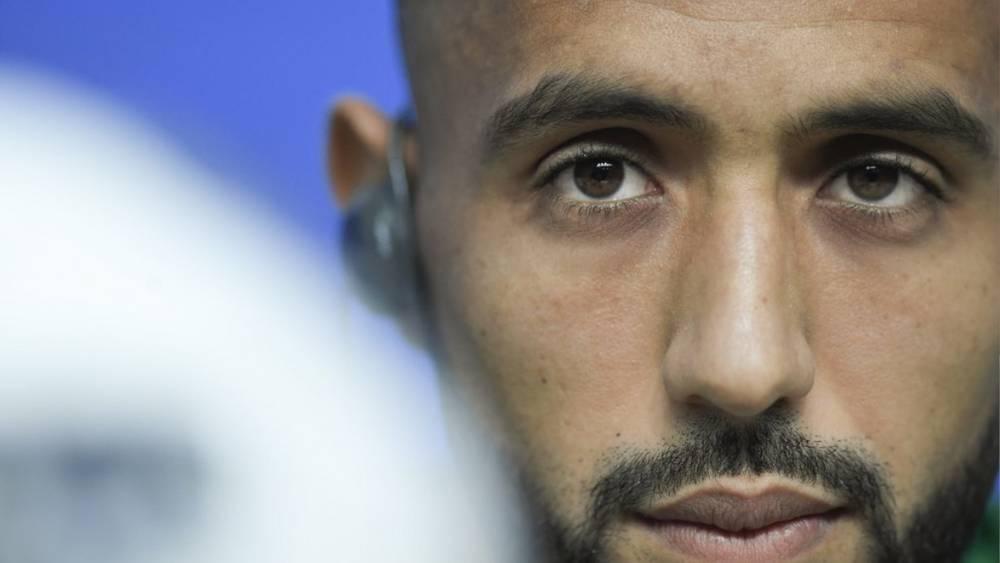 CAN 2021 : Medhi Benatia rejoint BeIN Sports comme consultant analyse