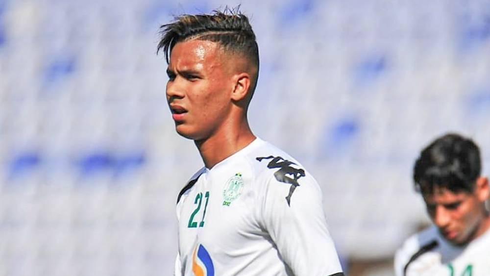 إدارة الرجاء توافق على إعارة عبد الله فرح والحسين رحيمي إلى أحد أندية القسم الوطني الأول لتطوير مستواهما