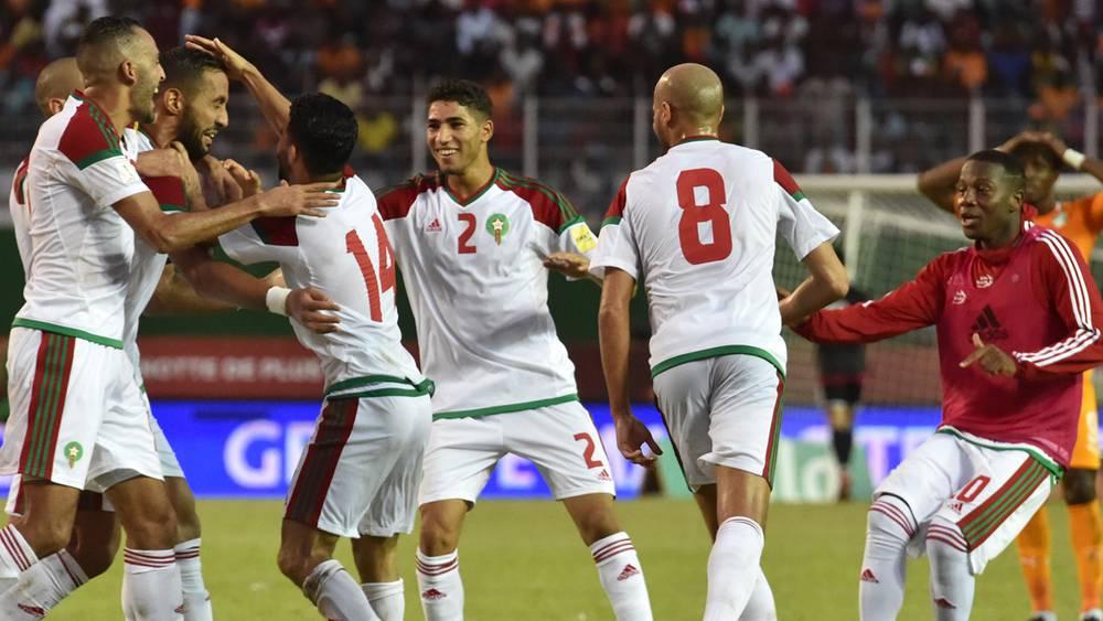 Coupe du monde 2022 : On connaît la date du tirage au sort des barrages