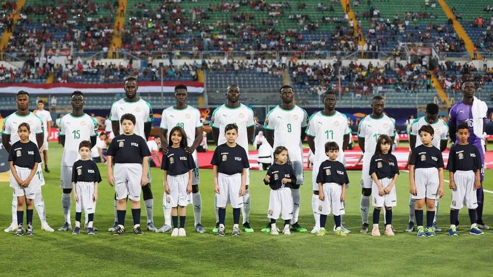 CAN 2021 : Trois autres joueurs sénégalais touchés par le Covid-19