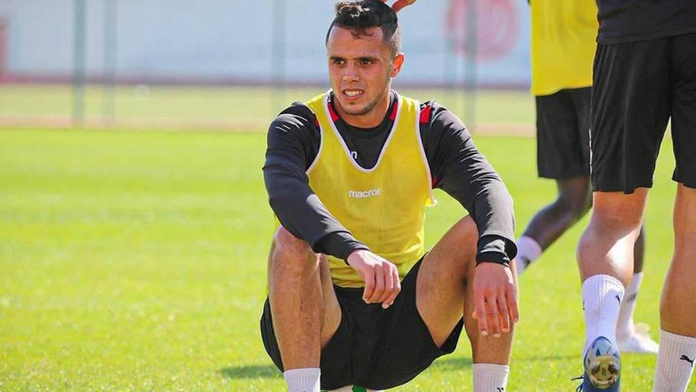 رحيم يغيب عن الوداد من 6 إلى 8 أسابيع بعد إصابته بكسر مزدوج في يده