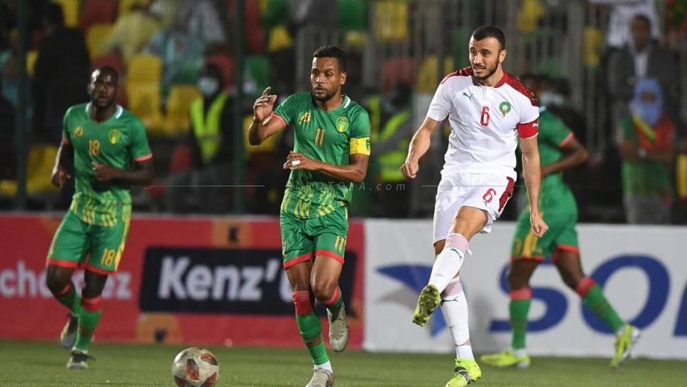 سايس عن مواجهة غانا: "ستكون بمثابة معركة ضد منتخب جيد"