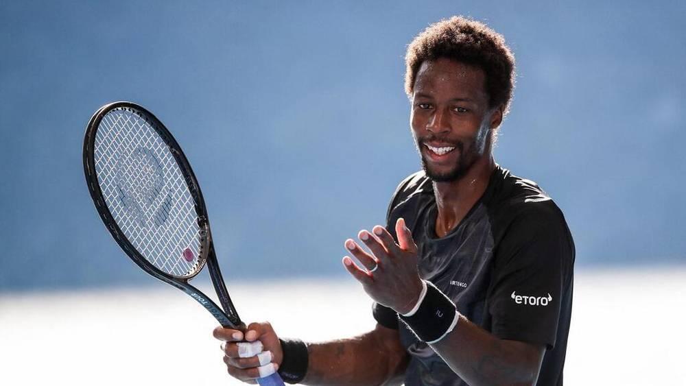 Tennis: Monfils remporte son premier titre depuis près de deux ans à Adélaïde