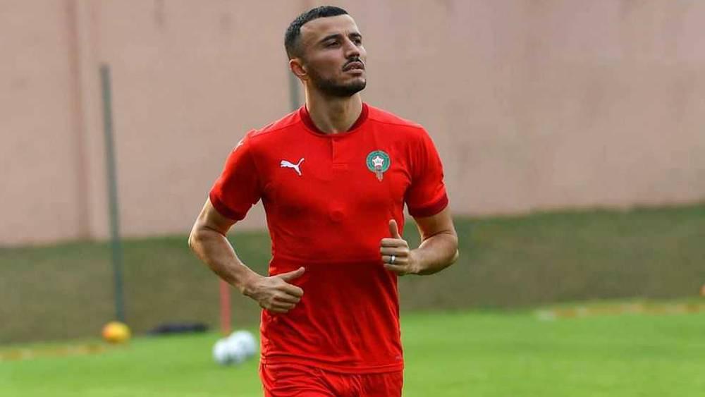 سايس عن دوره كقائد في المنتخب: "سأحاول قيادة المجموعة لأبعد نقطة في 'الكان' وسنظل متحدين جميعا لتحقيق هذا الهدف"