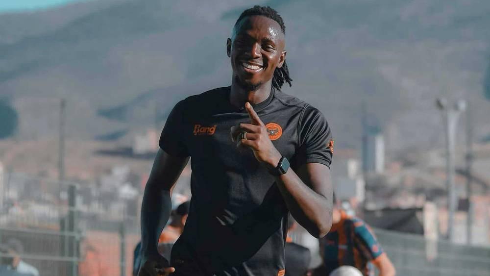 يوسوفا دايو وباتريك مالو حاضران في تشكيلة بوركينا فاسو الأساسية لمواجهة الكاميرون في افتتاح "الكان"