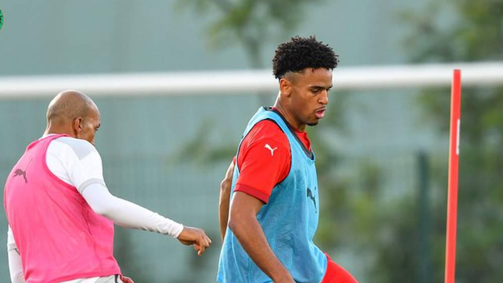 ريان مايي: "وحيد لديه حسٌّ فكاهي لكنه صارم ومُتطلِّب في كل ما يرتبط بالقواعد والتوجيهات"