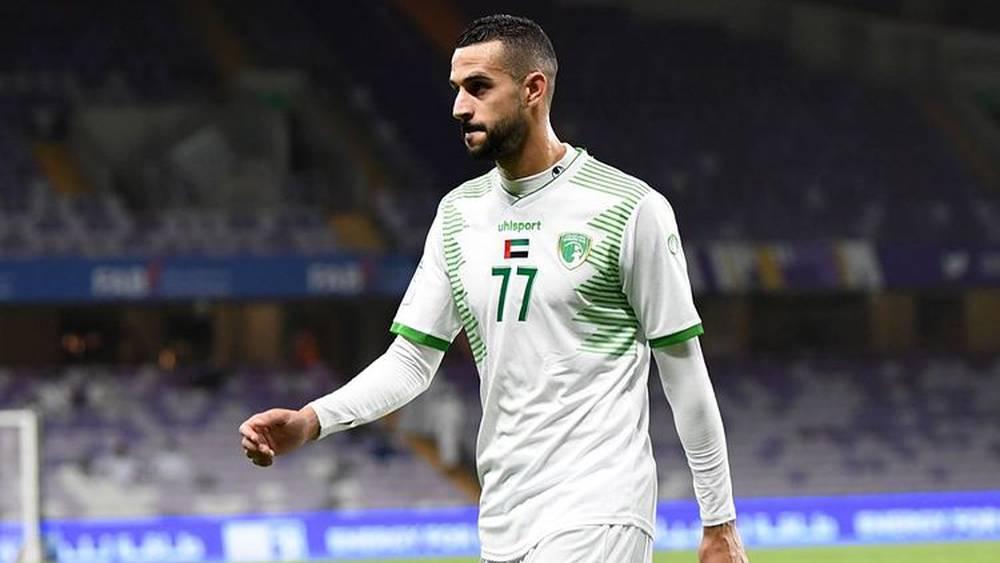 خاص/ عرض من الجيش الملكي سببُ تردُّد النفاتي في إتمام إجراءات انضمامه إلى الرجاء الرياضي