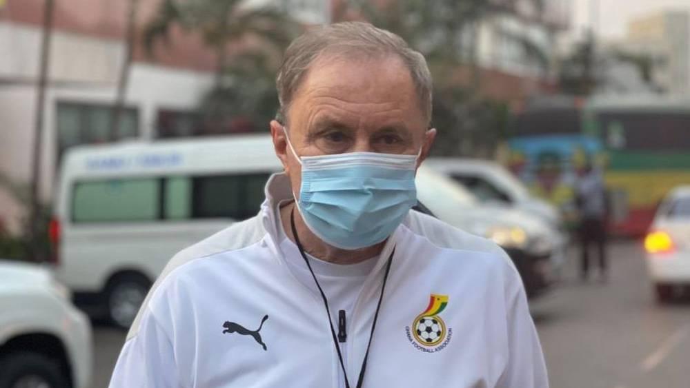 مدرب غانا: "أضعنا الكثير من الفرص في مباراة سيطرنا عليها والمغرب كان محظوظًا في النهاية"