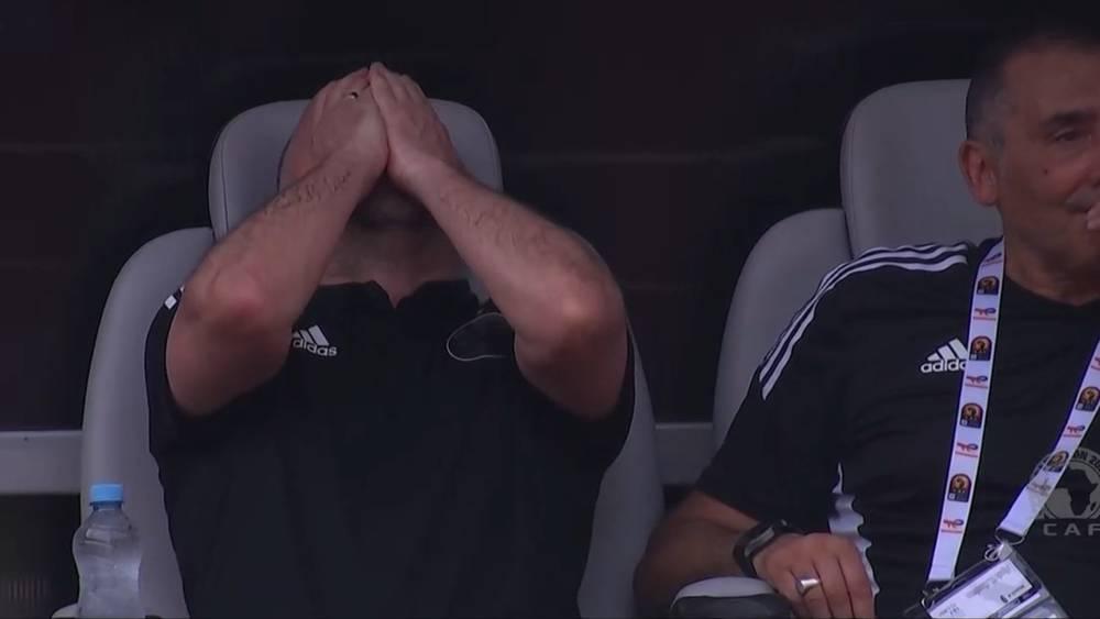 جمال بلماضي بعد تعادل الجزائر مع سيراليون: "نشعر بالحسرة والندم"