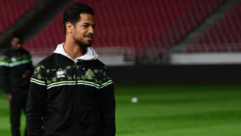 Mercato : Ayman Chabani quitte l'AS FAR pour le FUS