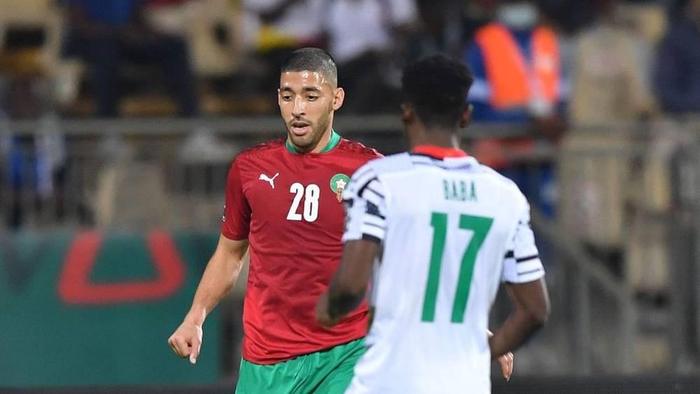 لاعبو جينت البلجيكي لتيسودالي: "نحن فخورون بك طارق.. أنت تعيش حُلمك وسعداء بظهورك الأول مع المغرب"