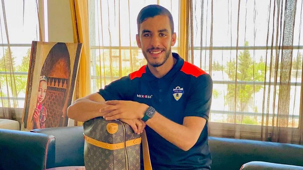 هيثم البهجة يُرافق الرجاء إلى أكادير ومستقبل جبريل سيلا يتحدّد خلال المُعسكر