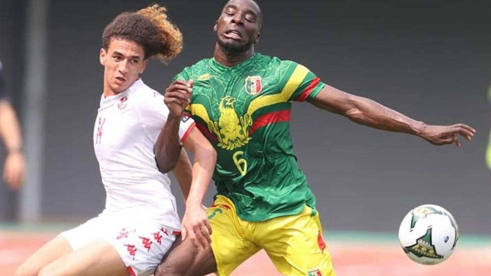 حايدارا بعد هزم تونس: "لم نسرق الفوز لكن من المؤسف مشاهدة مثل هذه الأشياء"