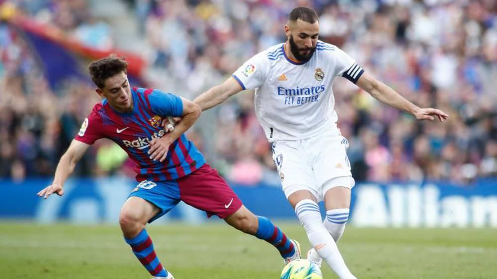 Real Madrid-Barça : Une supercoupe qui s'annonce chaud-bouillante