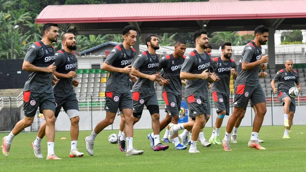 تهديدات "إرهابية" تلغي حصة "إزالة العياء" لمنتخب تونس بعد مباراة مالي!