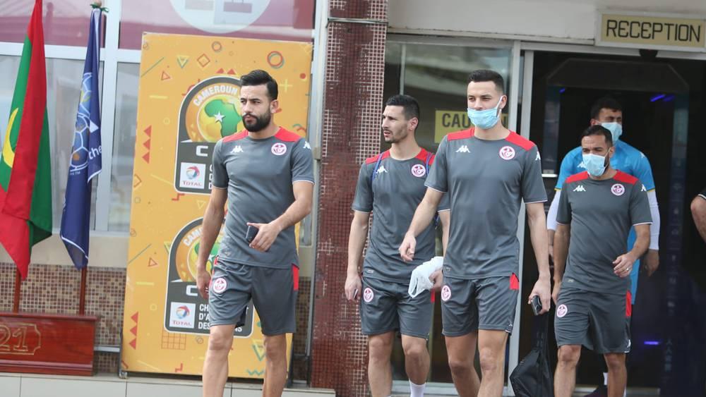 بعد إلغاء حصته التدريبية.. السلطات الأمنية تطالب المنتخب التونسي بعدم مغادرة مقر الإقامة بسبب "التهديدات الإرهابية"!