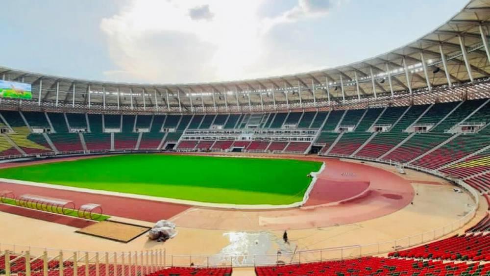 CAN 2021 : Les compositions officielles du Cameroun-Ethiopie