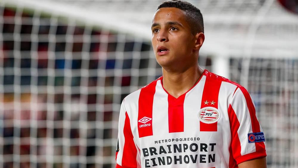 Mohammed Ihattaren : "J’ai quitté la Samp à cause des circonstances qui y régnaient"