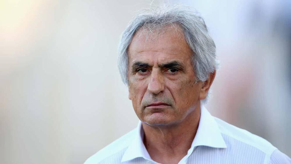 خليلوزيتش: "لم أكن سعيدا بالأداء رغم الانتصار.. التفنن في إهدار الفرص غير طبيعي اليوم!"