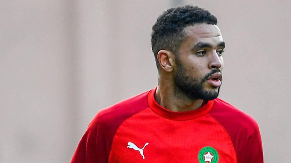Youssef En-Nesyri : "N’importe quel joueur au monde peut manquer un penalty, c'est normal et ça fait partie du jeu"