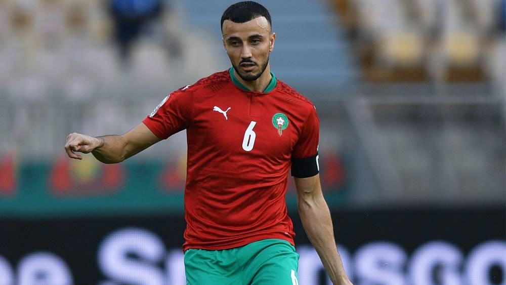 سايس: "حققنا الأهم بانتصارنا وعدم استقبالنا للأهداف.. سنحاول الفوز على الغابون رغم تأهلنا للدور الموالي"