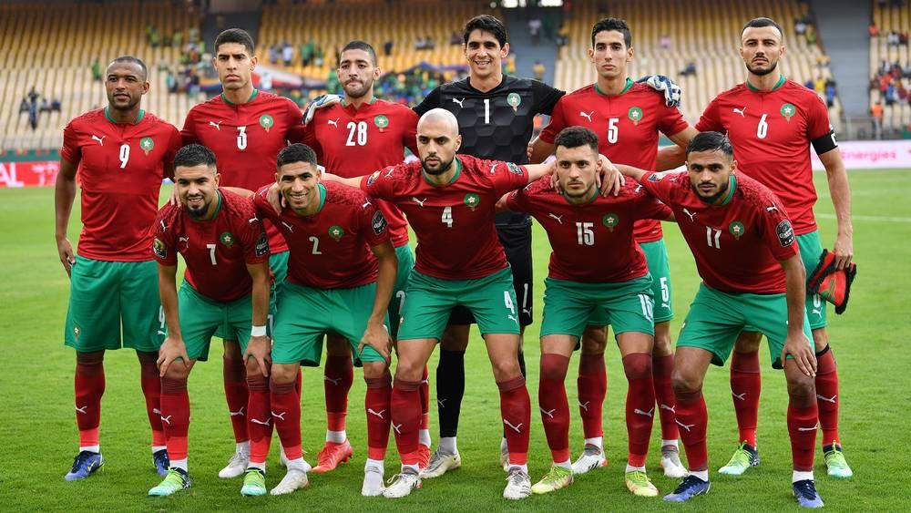 انتصار المنتخب المغربي بعيون الصحافة العالمية: "المغرب يسير على خطى الكاميرون"