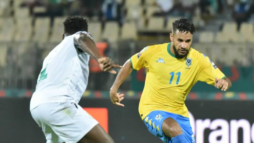 الغابون تخطف التعادل من غانا وتقترب من دور الستة عشر