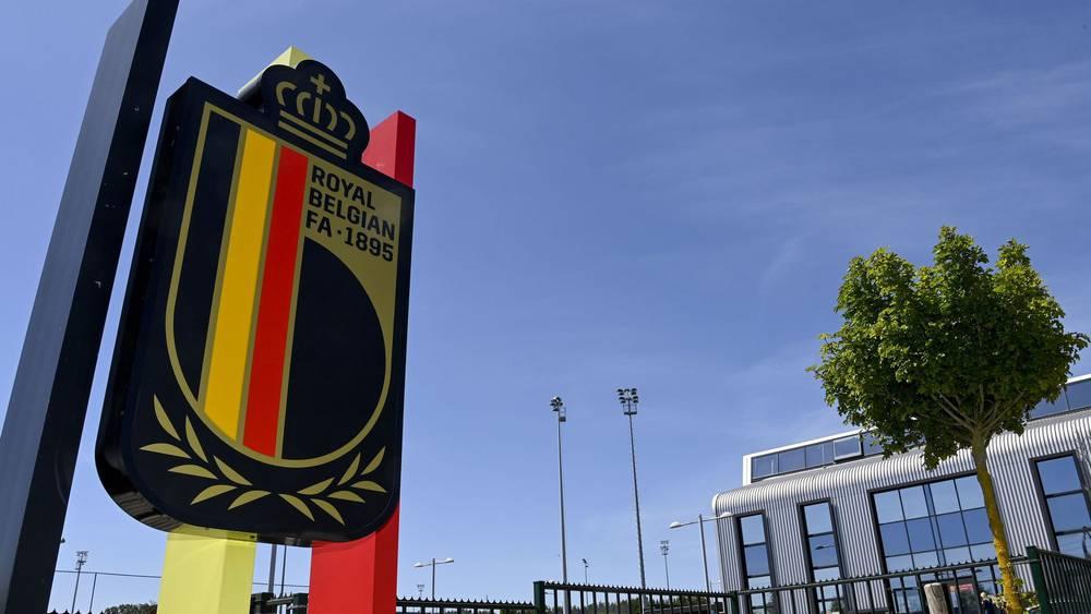 Le football belge secoué par un scandale de fraude
