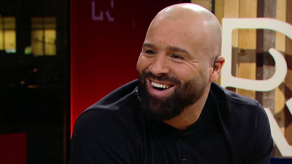 علي بوصابون: "أهم شيء هو الانتصار لكن إذا أردت الفوز بكأس أفريقيا يجب عليك تسجيل الكثير من الأهداف"