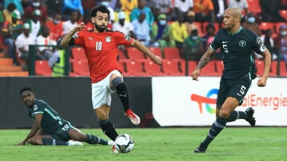 CAN 2021 : Programme du jour