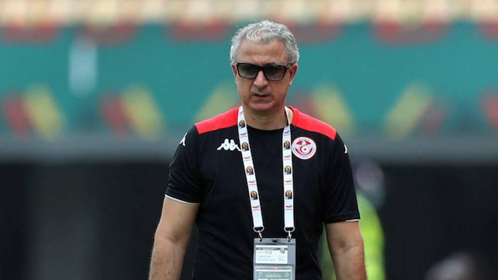 منذر الكبير مدرب تونس: "تجاوزنا فضيحة حكم مالي وننتظر الظهور بنفس مستوى كأس العرب"