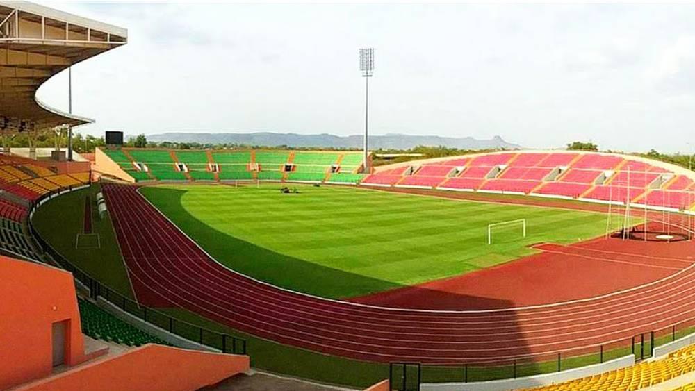 Egypte/Guinée-Bissau : Les compositions officielles sont tombées