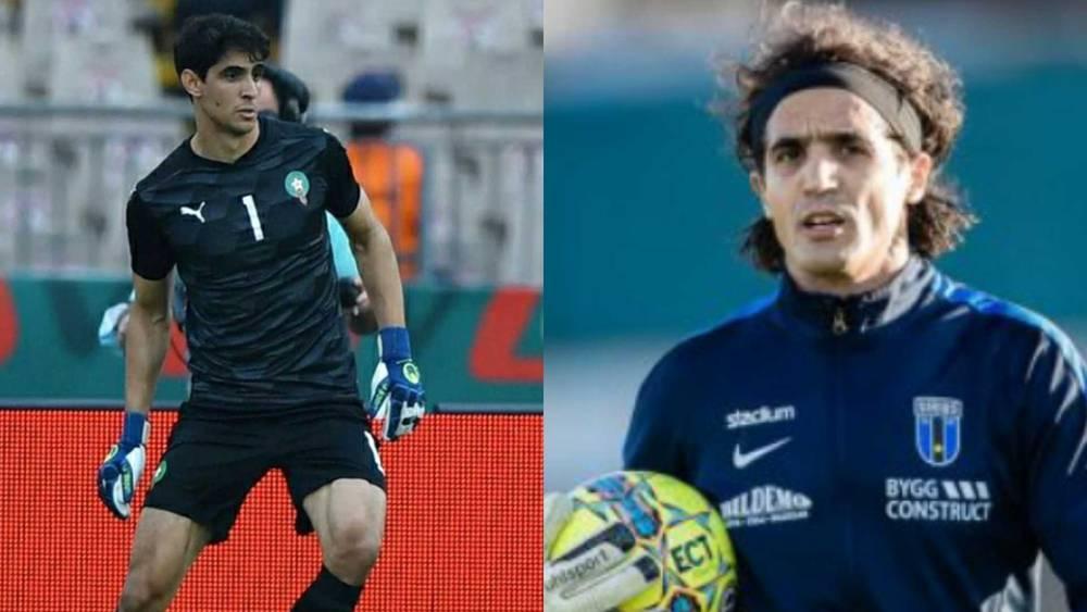 فكروش (حارس المغرب سابقا): "بونو من أحسن الحراس في العالم والمنتخب الوطني سيتحسن أكثر مع مرور المباريات"