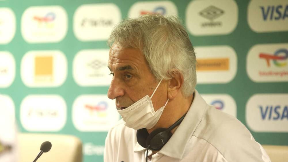 CAN 2021 : Maroc - Gabon, Vahid en quête de revanche