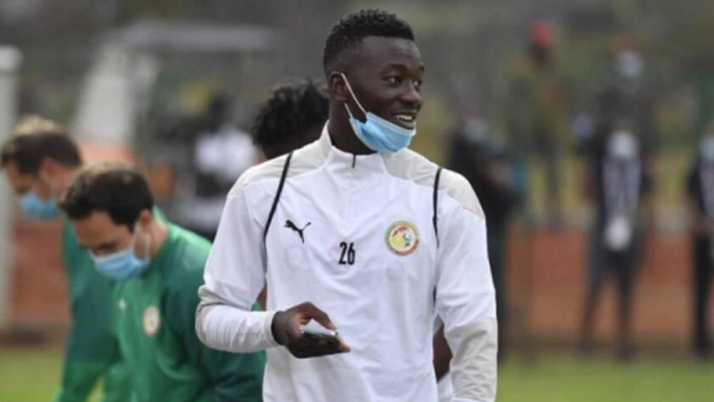 CAN: le TAS suspend la sanction de Pape Gueye, le joueur à disposition du Sénégal