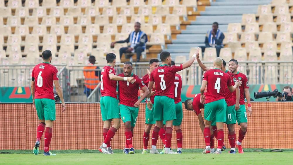 Maroc-Gabon : Une rencontre qui s'annonce chaud-bouillante